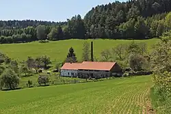 Boerderij aan de noordkant (2017)