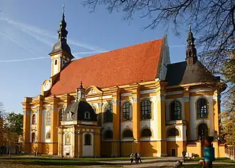 Kloosterkerk Sint-Maria