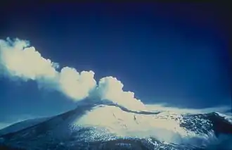 Nevado del Ruiz (1985)
