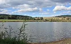 Mnichovecmeer (2015)