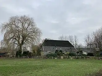 Boerderij de Nevelhorst (2023)