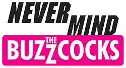 Never Mind the Buzzcocks