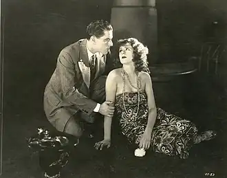 Never the Twain Shall Meet