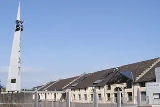 Institut supérieur de l'automobile et des transports