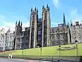 New College Edinburgh