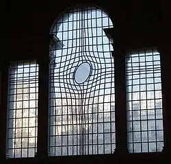 East Window (2008)