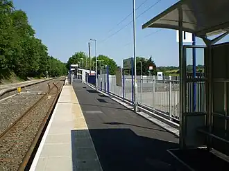 Station Penryn