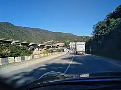 Traject Rikotipas in aanbouw (2021)