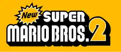 New Super Mario Bros. 2