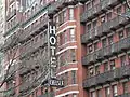Hotel Chelsea