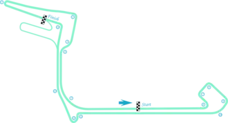 EPrix van New York 2022