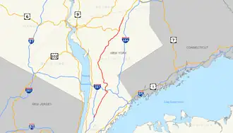 New York State Route 100