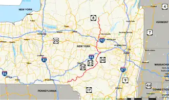 New York State Route 10