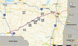 New York State Route 7