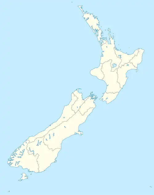 Invercargill (Nieuw-Zeeland)