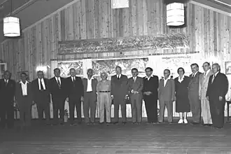 7e regering van Israël