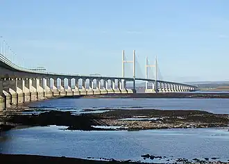 De New Severnbridge