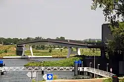Fietsbrug