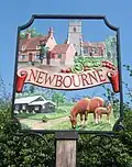 Newbourne