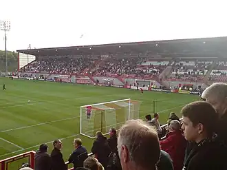 Hamilton Academical FC