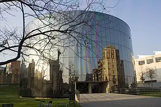 Polytechnische Universiteit van Catalonië