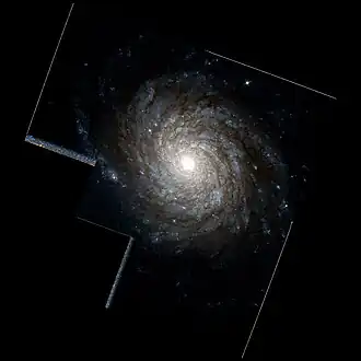 NGC 4030