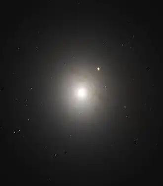 NGC 4278