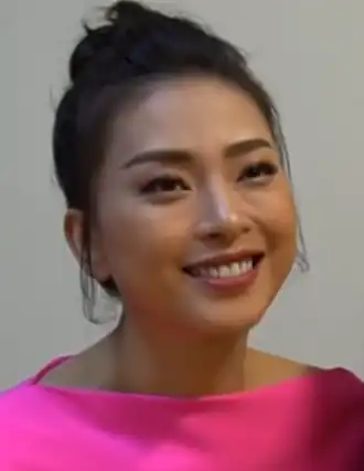 Ngô Thanh Vân (2019)