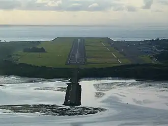 Luchthaven Ngurah Rai