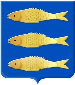 Wapen van Nibbixwoud