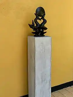 Pacific van Nic Jonk