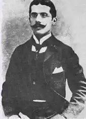 Niccolò van Westerhout