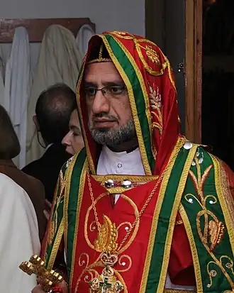 Nicholovos Matti Abd Alahad