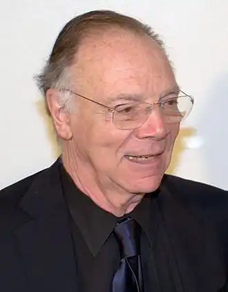 Pileggi in 2010.