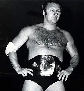 Nick Bockwinkel (1970)