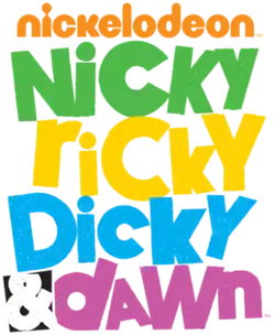 Nicky, Ricky, Dicky & Dawn