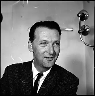 Nicolaas Hendrik Andriessen