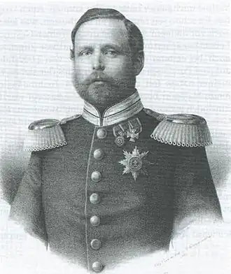 Peter II van Oldenburg