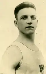 Portret Nicolaas Moerloos