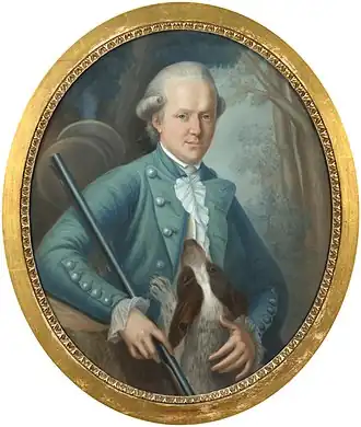 Nicolaas Steengracht