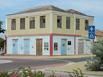 Nicolaas Store (2013)