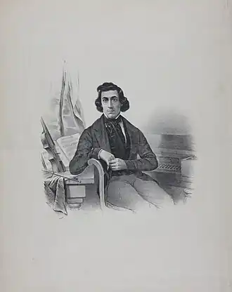 Nicolaas Joseph Wetrens