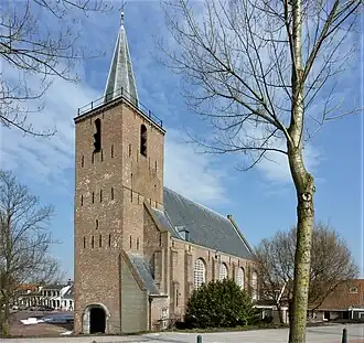 Nicolaaskerk