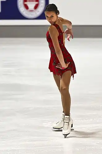 Nicole Schott (2012)