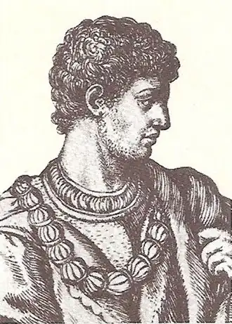 Niccolò II d'Este