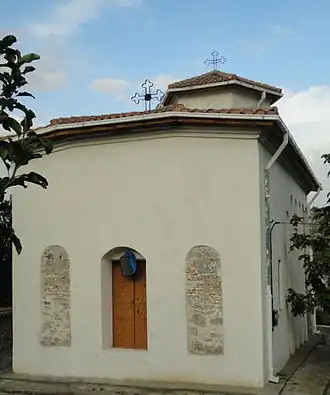 Kerk van St Athanasius