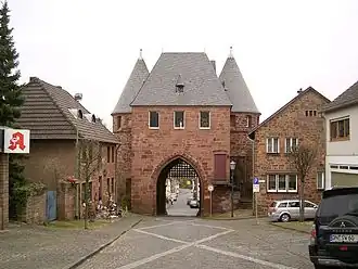 Dürener Tor