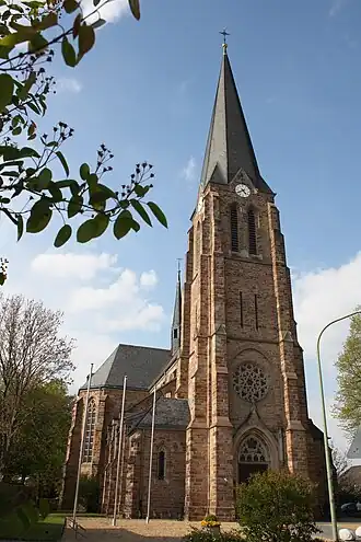 Sint-Cyriacuskerk