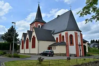 kerk