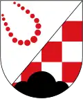 Wapen van Niederwörresbach